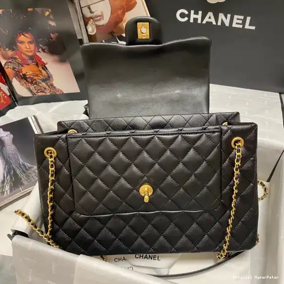 Hyper Peter BAG FLAP CHANEL 0703